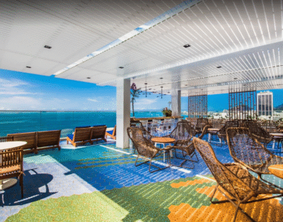 Novotel Rio de Janeiro Leme