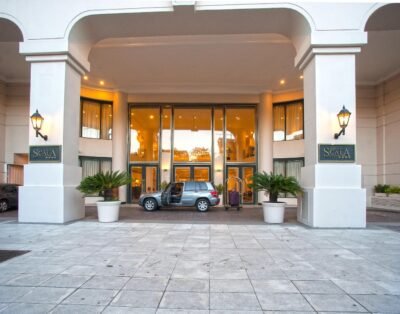 Scala Hotel Buenos Aires