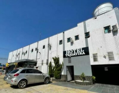 Hotel Tiquatira