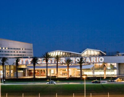 Pullman Rosario City Center