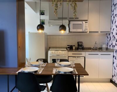 Curitiba Stays Champagnat