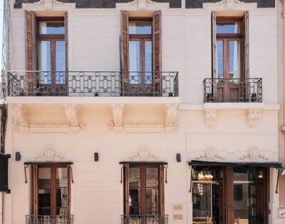 Soho Point San Telmo Suites