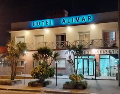 HOTEL ALIMAR