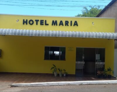 HOTEL MARIA