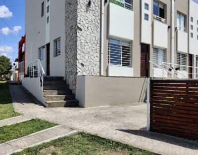 Alojamiento luz de faro, frente al mar