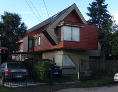 Hostal los Avellanos