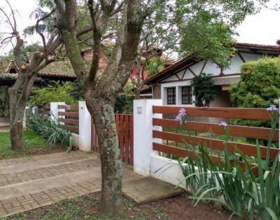 Sunny Interlagos Suite