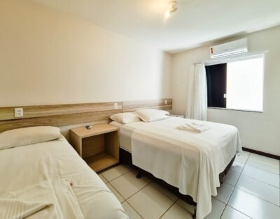 Pousada Praia do Flamengo