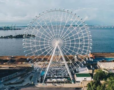 Hostel porto maravilha