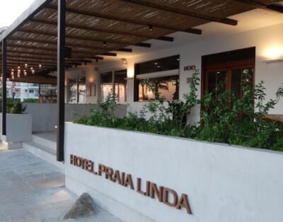 Hotel Praia Linda