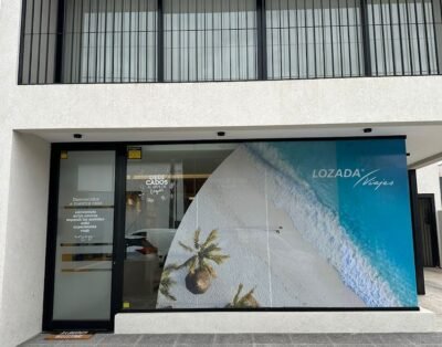 Lozada Viajes – Franquicia GANDHI