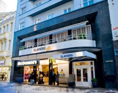 Rede Andrade Braz Hotel