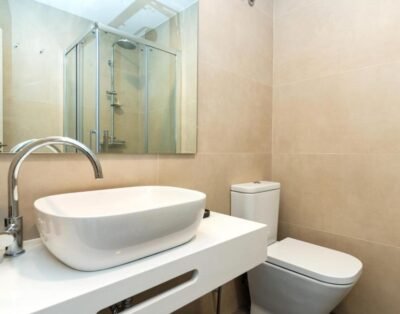 The Albuquerque Suites