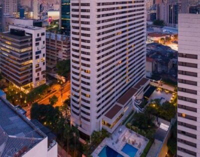 Radisson Hotel Paulista São Paulo