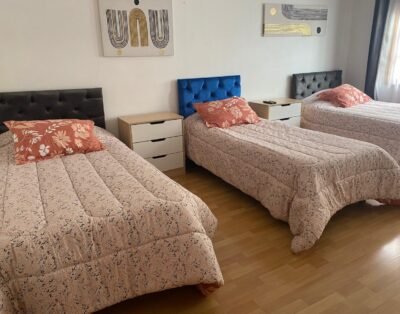 Hostal Carela Boutique