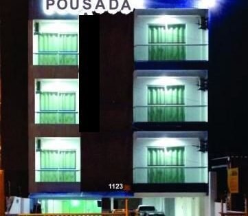 Pousada Aliança