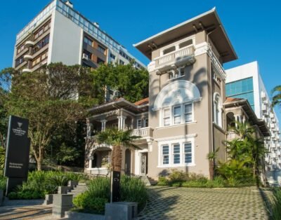 Hotel Laghetto Moinhos