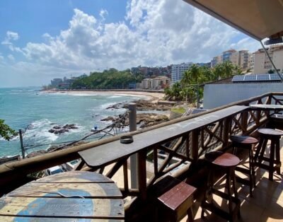 Hostel Recanto da Sereia