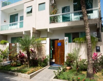 Pousada Barra da Tijuca