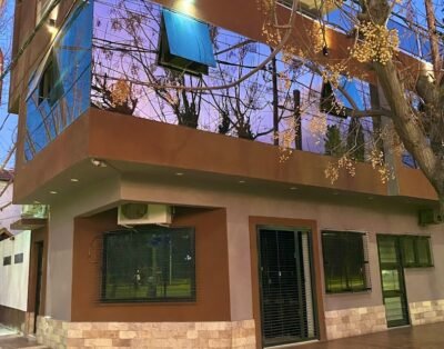 Altos de Dorrego Apart