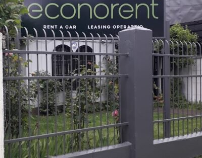 Econorent Temuco
