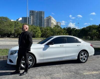 Transporte executivo