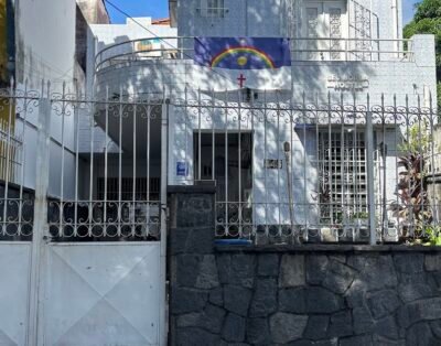 Seu Borba | Pousada & Hostel