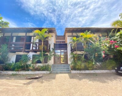 Bougainville Hotel Pousada-ZEN