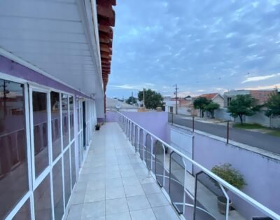 Pousada Jardim Botânico