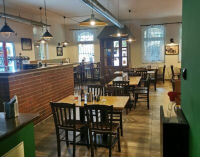 Nová Hospoda, Hotel & Restaurant 3 Hvězdičky