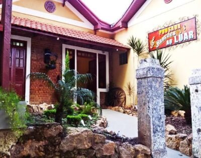 Pousada Acordes ao Luar