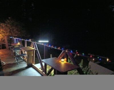 B&B Vista Hermosa del Páramo alto
