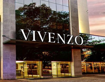 Hotel Vivenzo