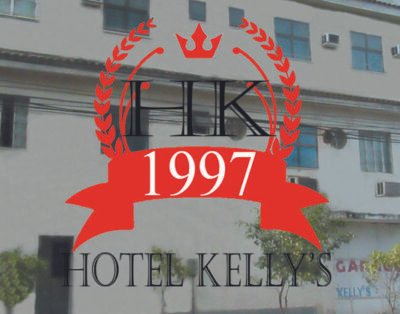 Hotel Kelly’s