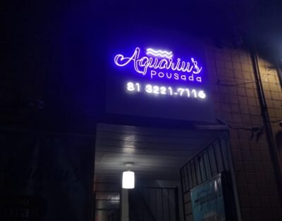 Aquariu’s Pousada