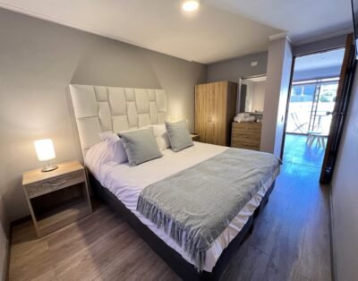 Spazios Apart Hotel Reñaca