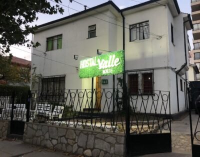 Hostal Valle Norte