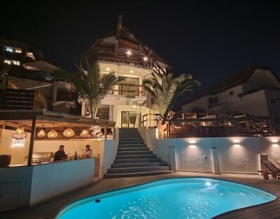 Maré Hotel Boutique