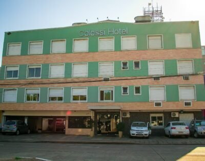 Colossi Hotel