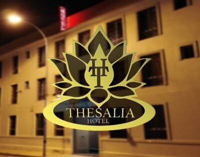 HOTEL THESALIA