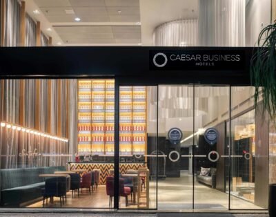 Caesar Business Belo Horizonte Belvedere