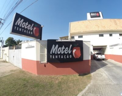 Motel Tentação
