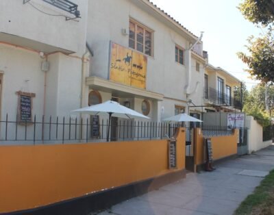 SENTIR PATAGONIA Hostería & Restaurante