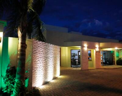 Hotel Zona Sul