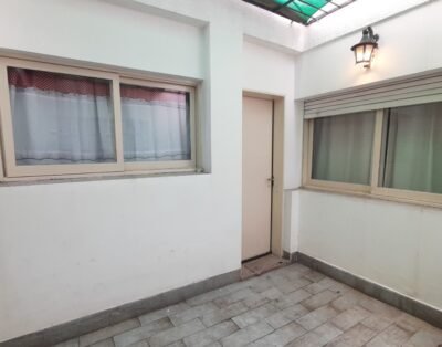 Temporarios del Kempes: Casa, depto y habitaciones