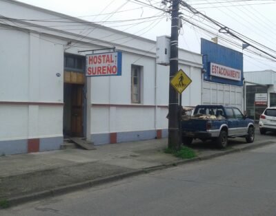Hostal Sureño