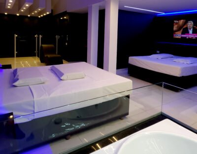 Hotel Tu y Yo Buenos Aires