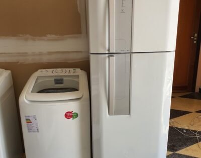 Conserto de Placas | Pecas Maquina de Lavar | Compra e Venda de Máquinas Electrolux Curitiba