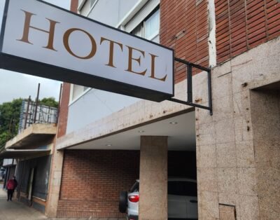 Hotel Camino Real Córdoba