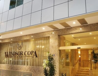 Windsor Copa Hotel